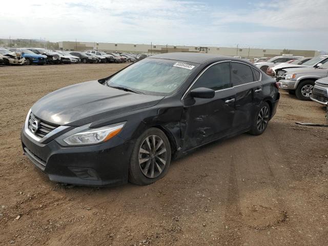 1N4AL3APXJC189688 | 2018 NISSAN ALTIMA 2.5