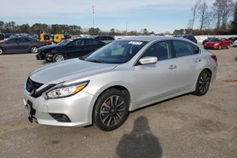 1N4AL3APXJC192915 | 2018 NISSAN ALTIMA 2.5