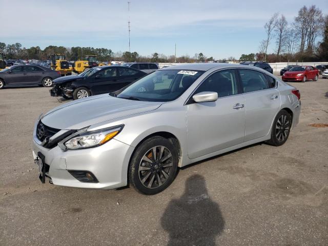 1N4AL3APXJC192915 | 2018 NISSAN ALTIMA 2.5