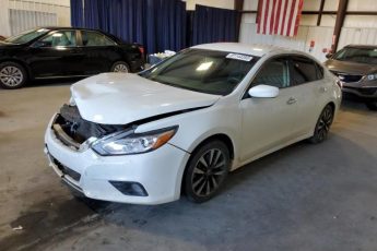 1N4AL3APXJC214959 | 2018 NISSAN ALTIMA 2.5