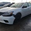 3N1AB8BV3MY210614 | 2021 NISSAN SENTRA S