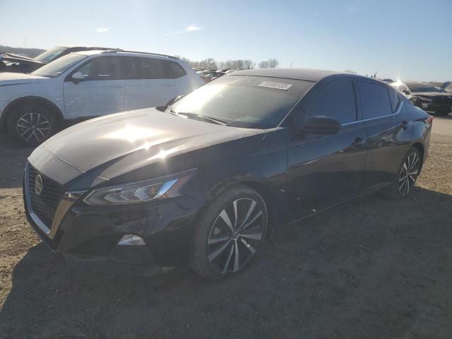 1N4AL4CV5NN305276 | 2022 NISSAN ALTIMA SR