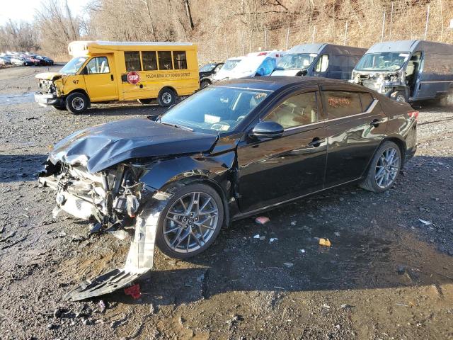 1N4AL4CV8PN318395 | 2023 NISSAN ALTIMA SR