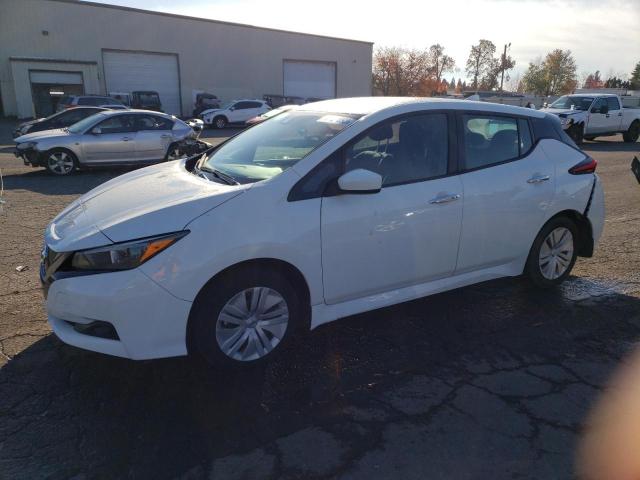 1N4AZ1BP5LC310535 | 2020 NISSAN LEAF S