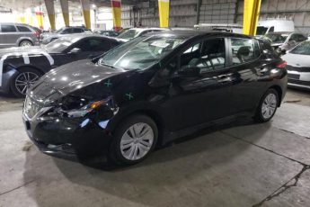 1N4AZ1BP9LC311168 | 2020 NISSAN LEAF S