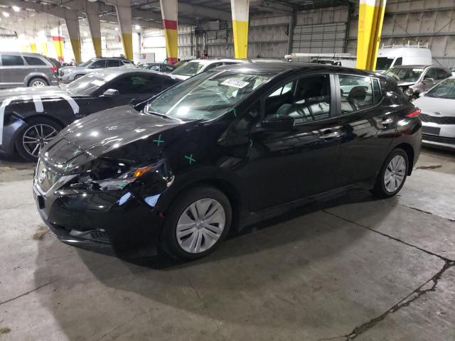 1N4AZ1BP9LC311168 | 2020 NISSAN LEAF S