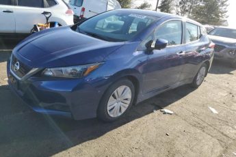 1N4AZ1BV4NC558163 | 2022 NISSAN LEAF S