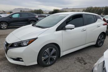 1N4AZ1CP1LC306724 | 2020 NISSAN LEAF SV