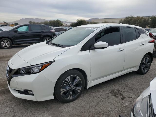 1N4AZ1CP1LC306724 | 2020 NISSAN LEAF SV