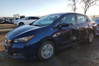 1N4AZ1CP3KC312345 | 2019 NISSAN LEAF S