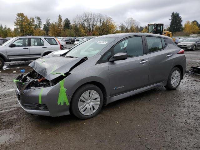 1N4AZ1CP5KC304103 | 2019 NISSAN LEAF S