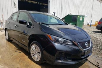 1N4AZ1CP5KC305834 | 2019 NISSAN LEAF S