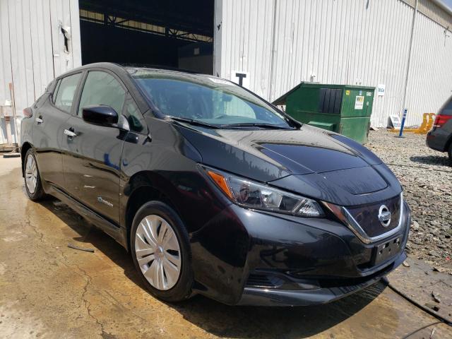 1N4AZ1CP5KC305834 | 2019 NISSAN LEAF S