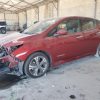 5YFB4MDE0PP072486 | 2023 Toyota corolla le