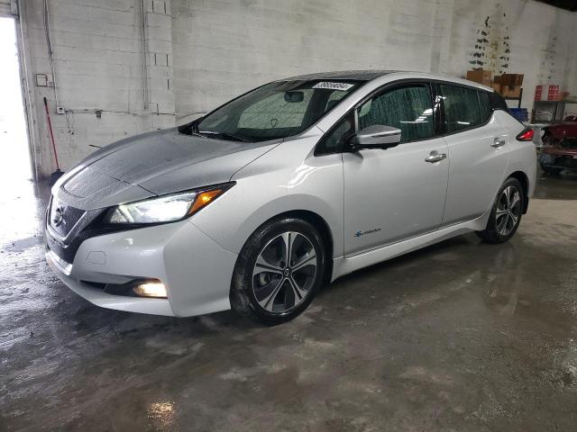 1N4AZ1CPXJC303463 | 2018 NISSAN LEAF S