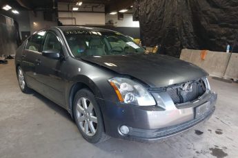 1N4BA41E05C804043 | 2005 NISSAN MAXIMA