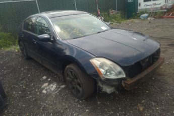 1N4BA41E26C806698 | 2006 NISSAN MAXIMA