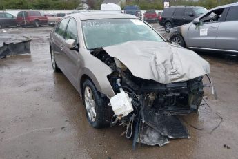 1N4BA41E56C843163 | 2006 NISSAN MAXIMA