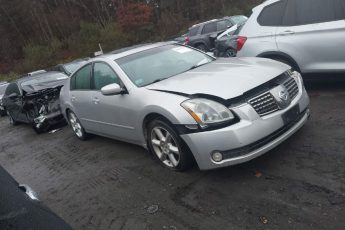 1N4BA41E76C858831 | 2006 NISSAN MAXIMA