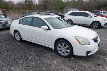 1N4BA41E77C840766 | 2007 NISSAN MAXIMA