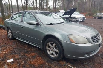 1N4BL11D25N498869 | 2005 NISSAN ALTIMA