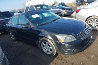 1N4BL11D56C209691 | 2006 NISSAN ALTIMA