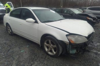 1N4BL11D95C306228 | 2005 NISSAN ALTIMA