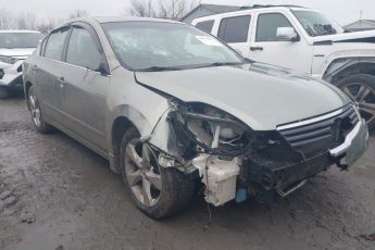 1N4BL21E67N440247 | 2007 NISSAN ALTIMA