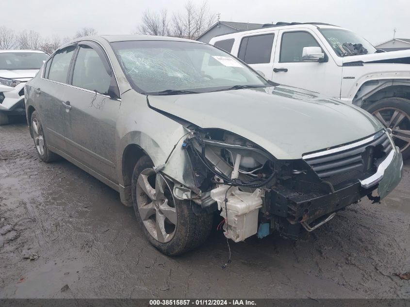 1N4BL21E67N440247 | 2007 NISSAN ALTIMA