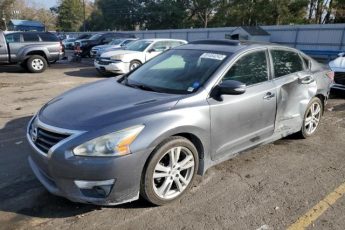 1N4BL3AP0EC417708 | 2014 NISSAN ALTIMA 3.5