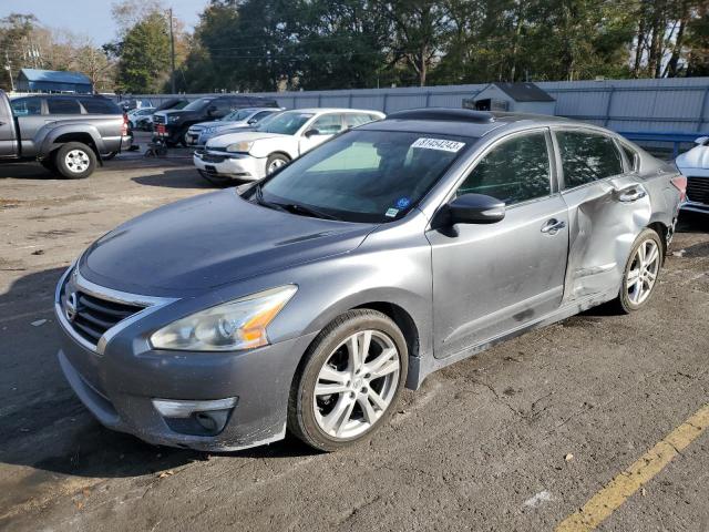 1N4BL3AP0EC417708 | 2014 NISSAN ALTIMA 3.5