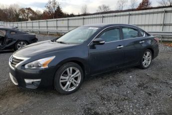 1N4BL3AP1FC484920 | 2015 NISSAN ALTIMA 3.5