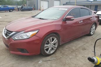 1N4BL3AP1GC151747 | 2016 NISSAN ALTIMA 3.5