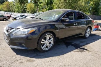 1N4BL3AP1HC154584 | 2017 NISSAN ALTIMA 3.5