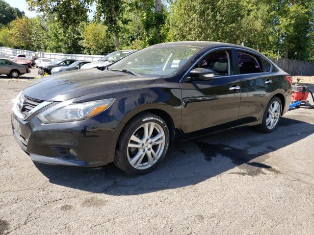 1N4BL3AP1HC154584 | 2017 NISSAN ALTIMA 3.5