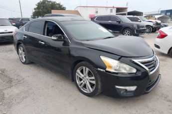 1N4BL3AP2FC295080 | 2015 NISSAN ALTIMA