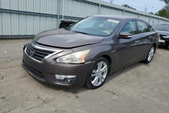 1N4BL3AP2FC492802 | 2015 NISSAN ALTIMA 3.5