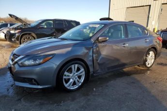 1N4BL3AP2HC263071 | 2017 NISSAN ALTIMA 3.5