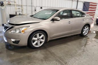 1N4BL3AP3FC167219 | 2015 NISSAN ALTIMA 3.5