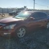 3FA6P0G78ER388598 | 2014 Ford fusion s