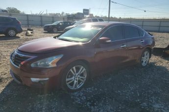 1N4BL3AP3FC427232 | 2015 NISSAN ALTIMA 3.5