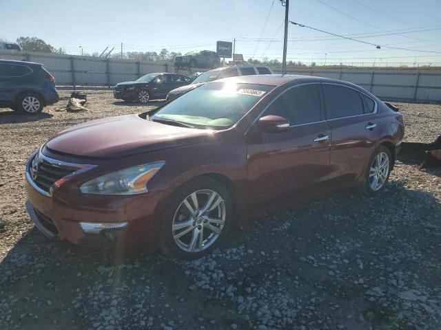 1N4BL3AP3FC427232 | 2015 NISSAN ALTIMA 3.5