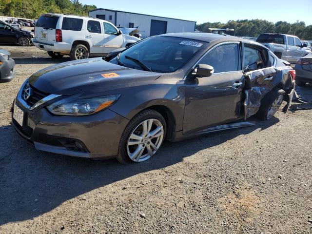 1N4BL3AP3HC114507 | 2017 NISSAN ALTIMA 3.5