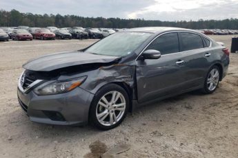 1N4BL3AP4HC241637 | 2017 NISSAN ALTIMA 3.5