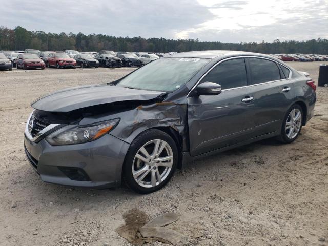 1N4BL3AP4HC241637 | 2017 NISSAN ALTIMA 3.5