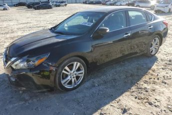 1N4BL3AP5HC117585 | 2017 NISSAN ALTIMA 3.5