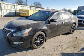 1N4BL3AP6EC264302 | 2014 NISSAN ALTIMA 3.5