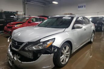 1N4BL3AP6HC194952 | 2017 NISSAN ALTIMA 3.5