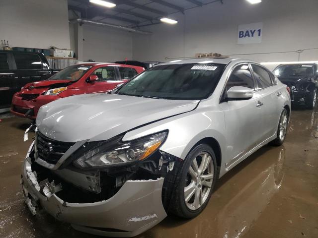 1N4BL3AP6HC194952 | 2017 NISSAN ALTIMA 3.5