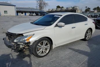 1N4BL3AP7EC290942 | 2014 NISSAN ALTIMA 3.5